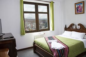 Inca's Room Hotel