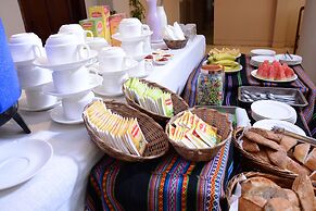 Inca's Room Hotel