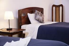 Inca's Room Hotel