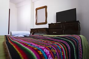 Inca's Room Hotel