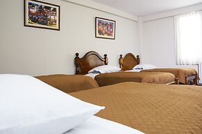 Inca's Room Hotel