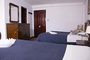 Inca's Room Hotel