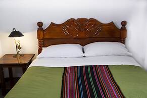 Inca's Room Hotel
