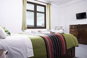 Inca's Room Hotel