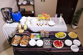Inca's Room Hotel