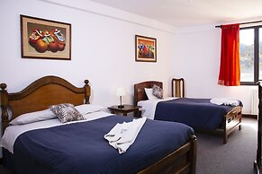 Inca's Room Hotel