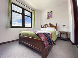 Inca's Room Hotel