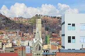 Inca's Room Hotel