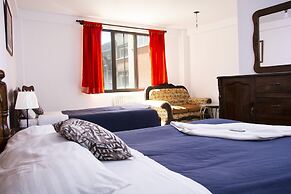 Inca's Room Hotel