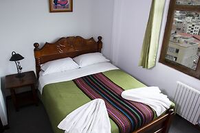 Inca's Room Hotel
