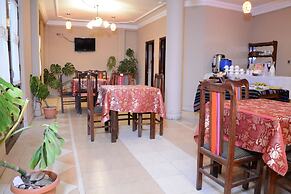Inca's Room Hotel