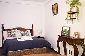 Inca's Room Hotel