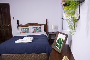 Inca's Room Hotel