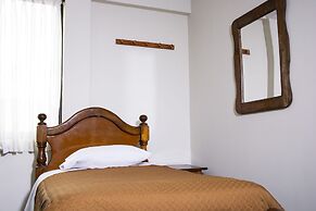 Inca's Room Hotel