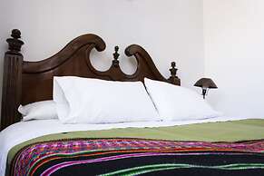 Inca's Room Hotel