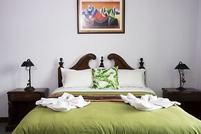 Inca's Room Hotel