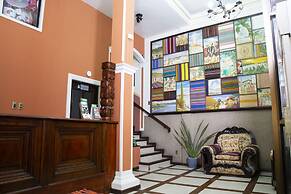 Inca's Room Hotel