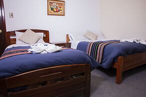 Inca's Room Hotel