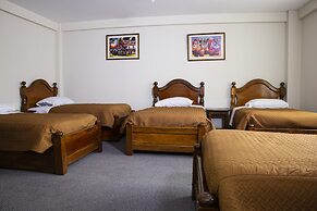 Inca's Room Hotel