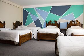 Inca's Room Hotel