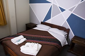 Inca's Room Hotel
