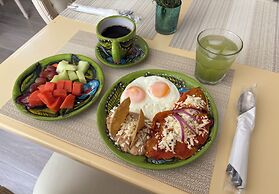 Posada Bonita Hotel SPA