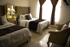 Posada Bonita Hotel SPA