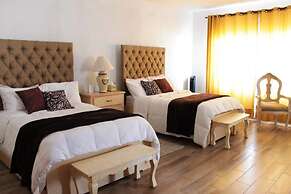 Posada Bonita Hotel SPA