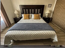 Posada Bonita Hotel SPA