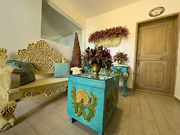 Posada Bonita Hotel SPA