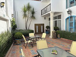 Posada Bonita Hotel SPA