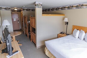 Splash Universe Resort