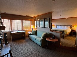 Splash Universe Resort
