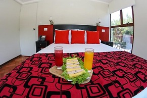 Hotel Plaza Ñuñoa