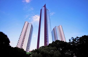 Hard Rock Hotel Guadalajara