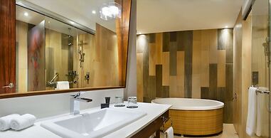 Hard Rock Hotel Guadalajara