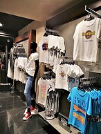 Hard Rock Hotel Guadalajara