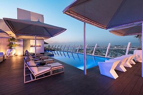 Hard Rock Hotel Guadalajara