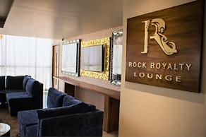 Hard Rock Hotel Guadalajara