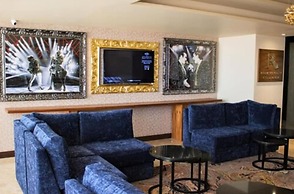 Hard Rock Hotel Guadalajara