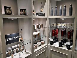 Hard Rock Hotel Guadalajara