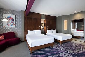 Hard Rock Hotel Guadalajara