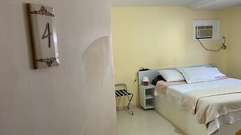 Guesthouse Casa da Montanha
