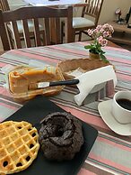 Guesthouse Casa da Montanha