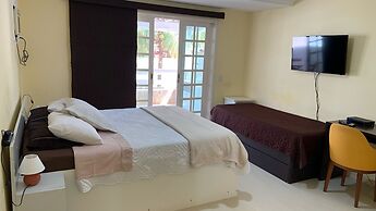 Guesthouse Casa da Montanha