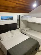 Guesthouse Casa da Montanha