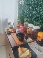 Guesthouse Casa da Montanha