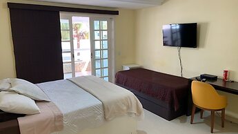 Guesthouse Casa da Montanha