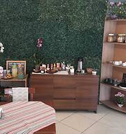 Guesthouse Casa da Montanha