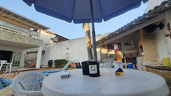 Guesthouse Casa da Montanha